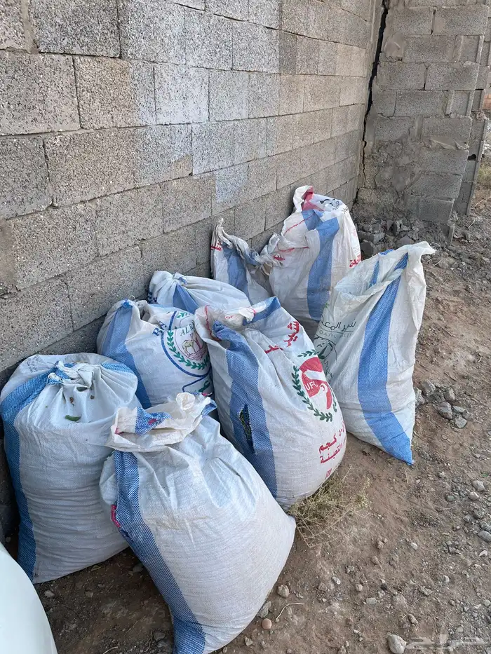 سماد دمال غنم 0