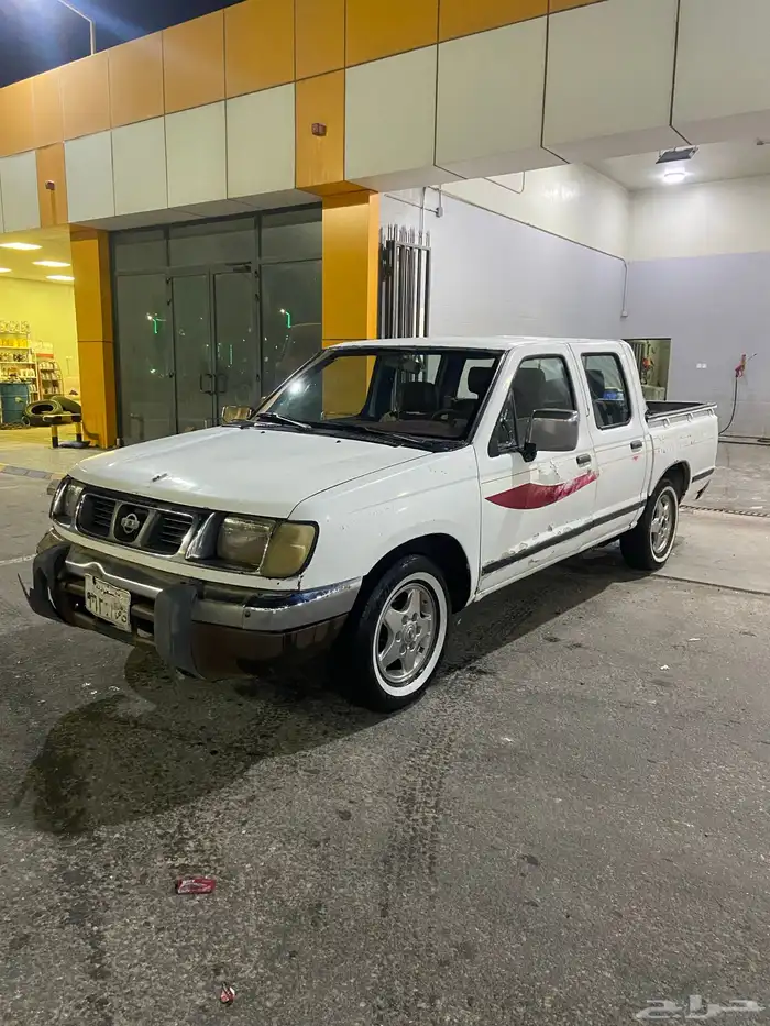 للبيع ددسن 1999GL 1