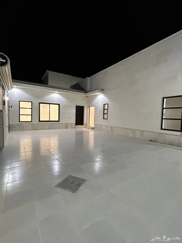 دور ارضي للبيع حي المدائن فاخر من الاخار 3