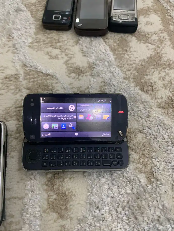 حفرالباطن 8