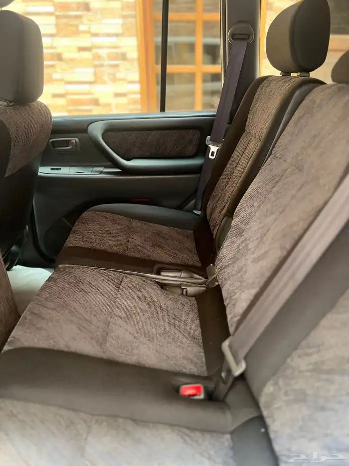 لاندكروزر GX99 بدي بلد 34