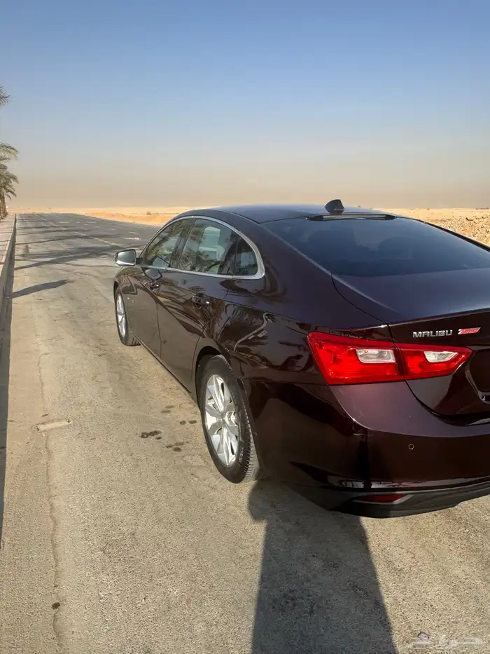 ماليبو 2020 للبيع 1