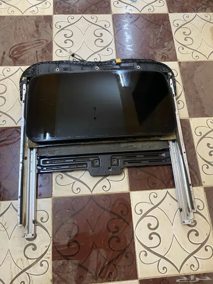 قطع النترا تشليح 2023 3