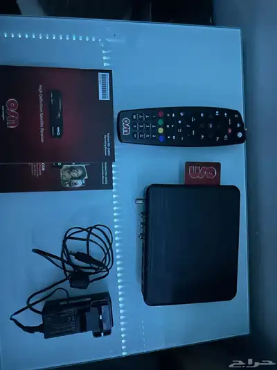 OSN رسيفر index