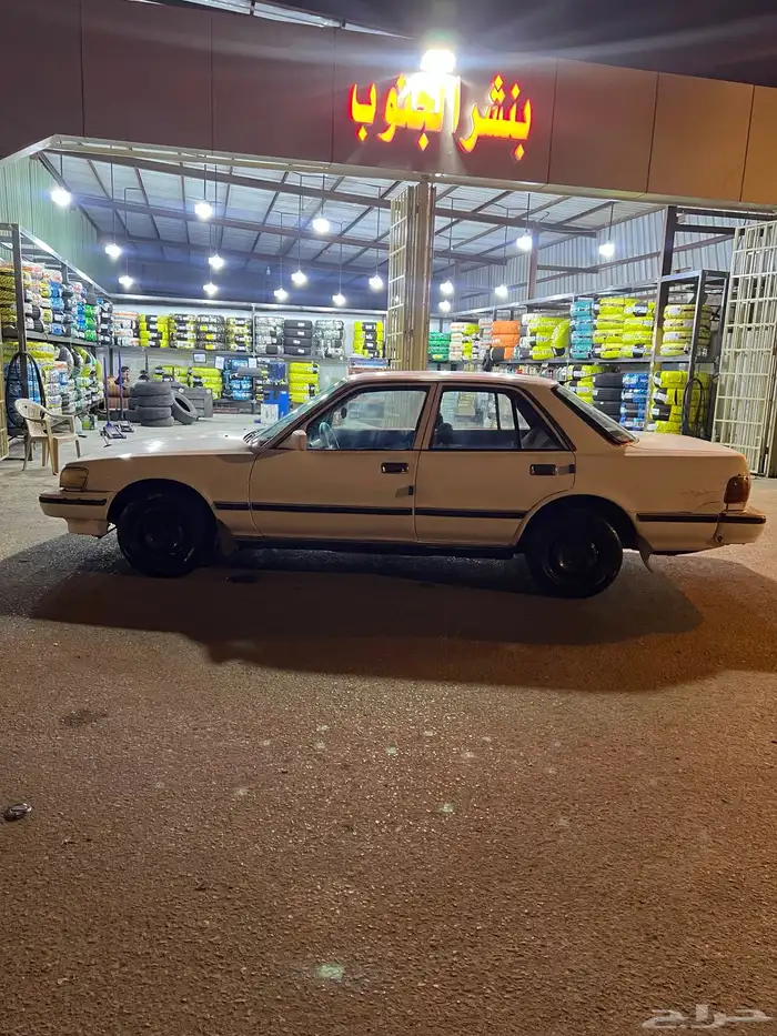 كرسيدا 92 4
