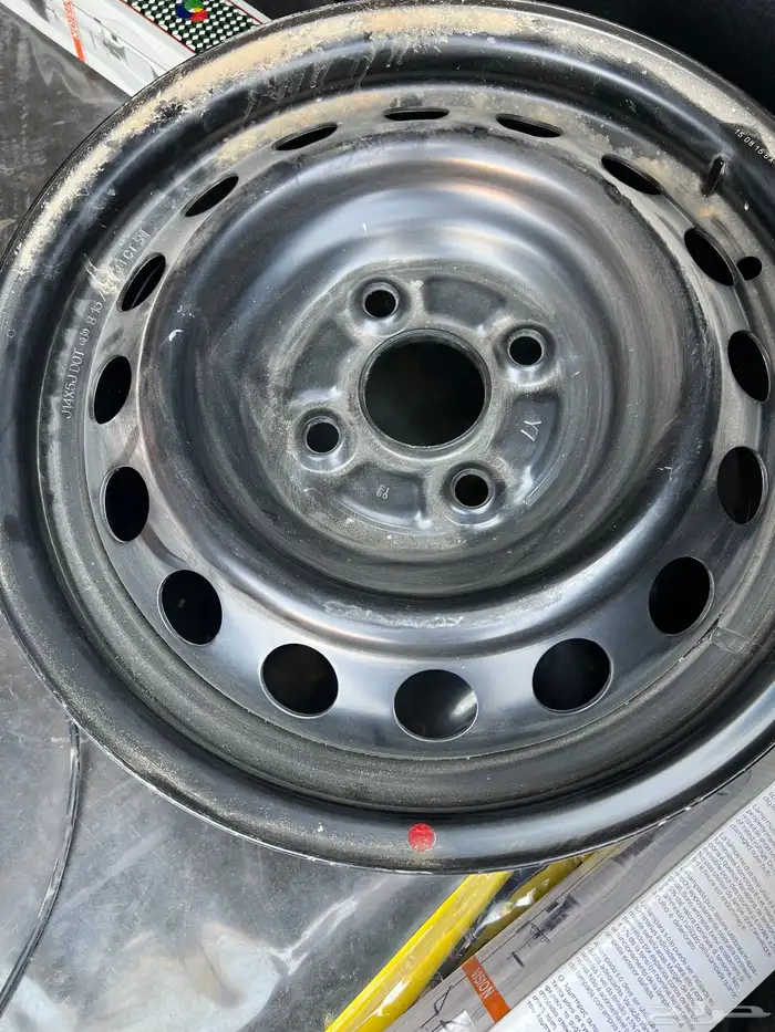 جنط سياره 15 0