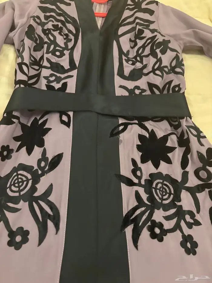 فستان جميل 1