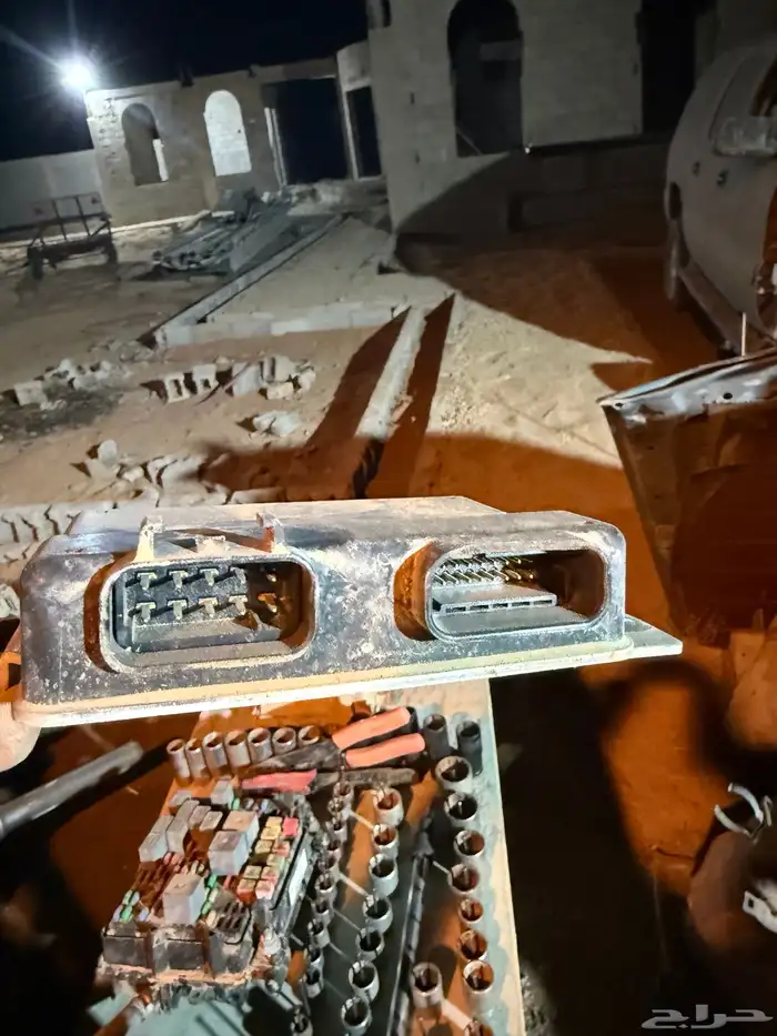 كمبيوتر جمس سوبربان 8