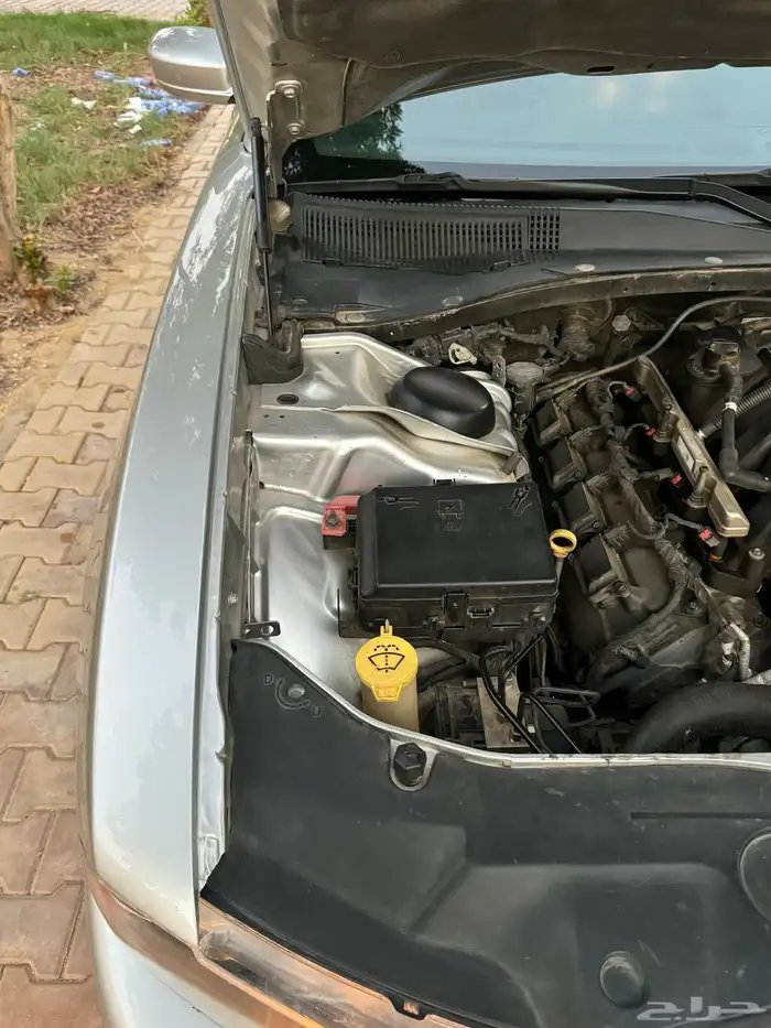 دودج تشارجر RT 2012 58