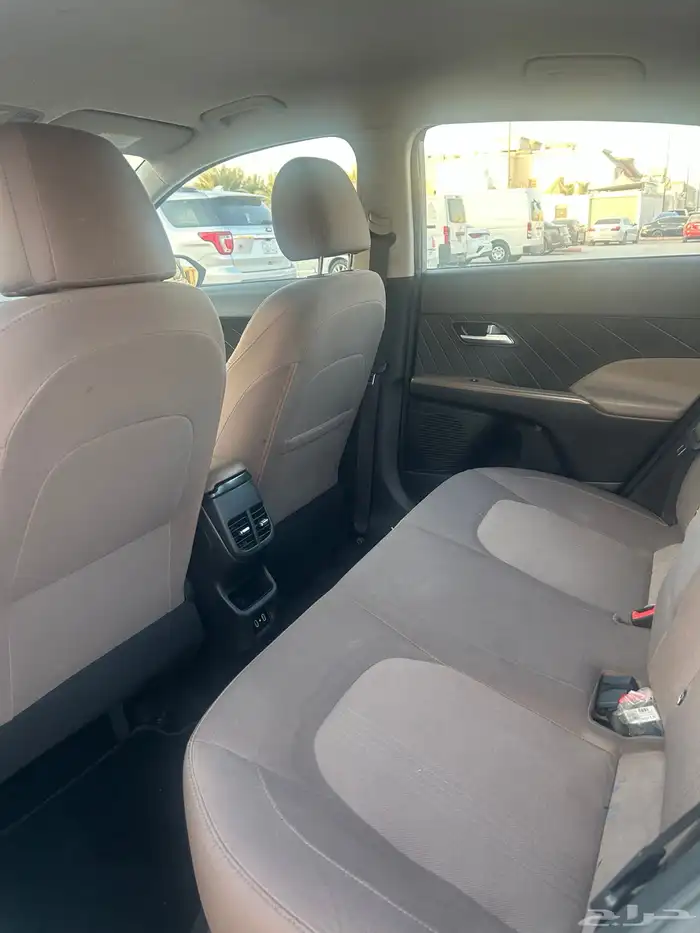 هونداي اكسنت 2025 سمارت 11