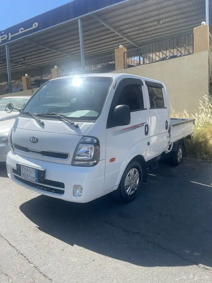 دينا كيا 2020 غمارتين 0