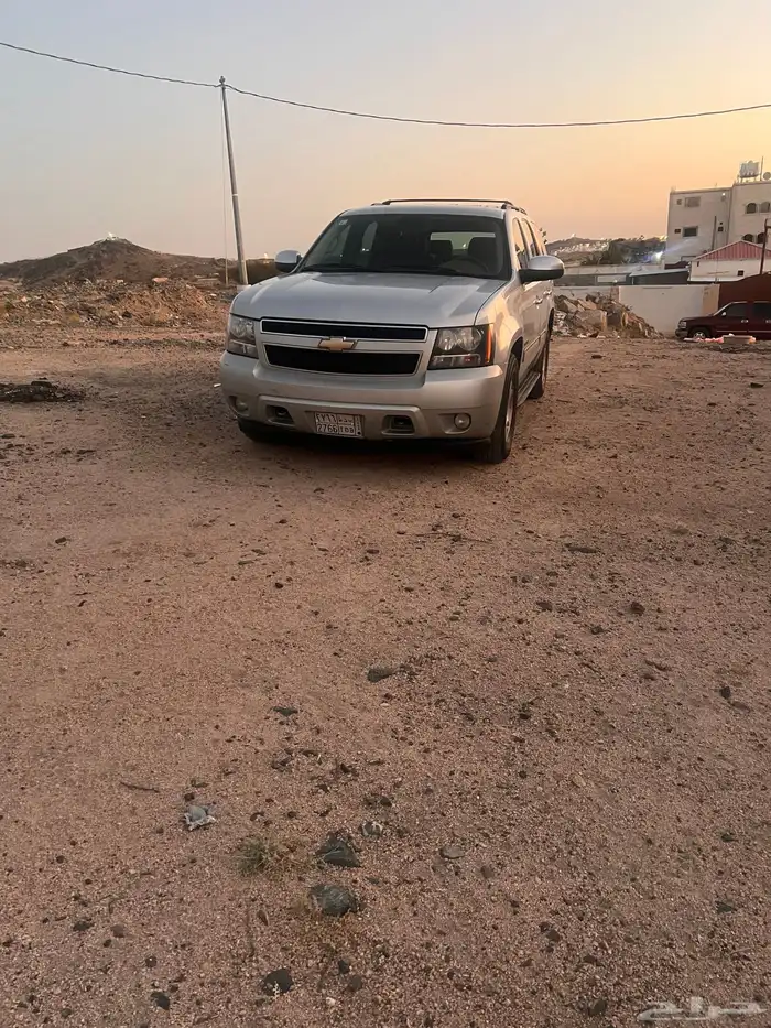 تاهو 2010 كل شي وكاله 24