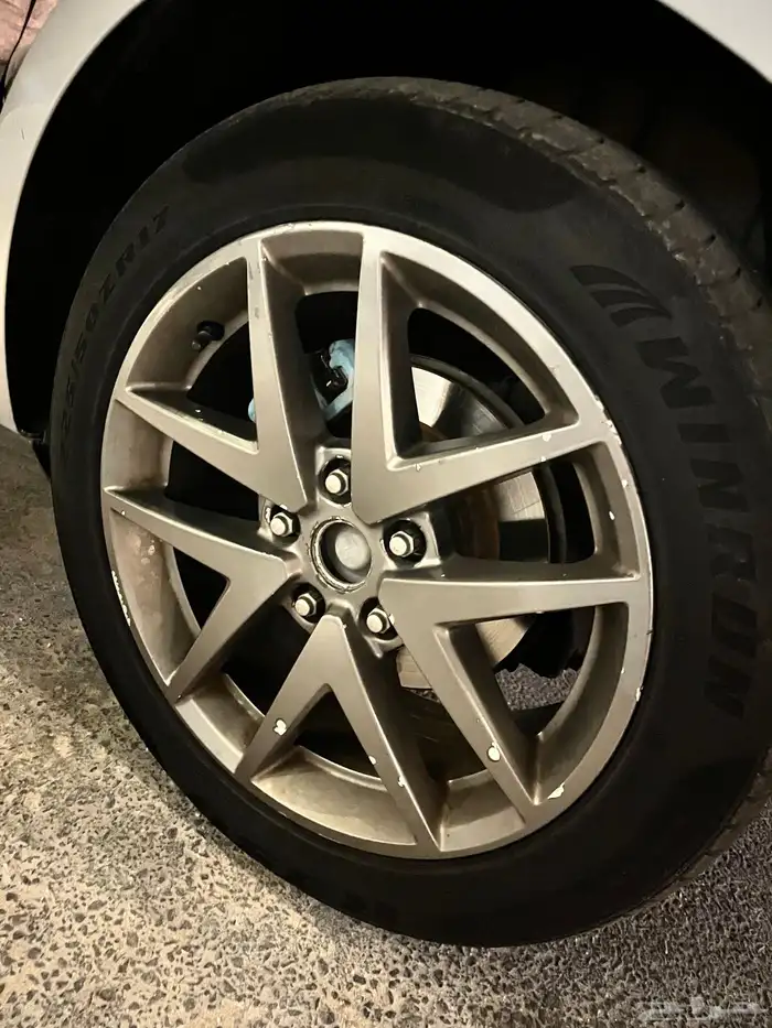 Ford Fusion 10