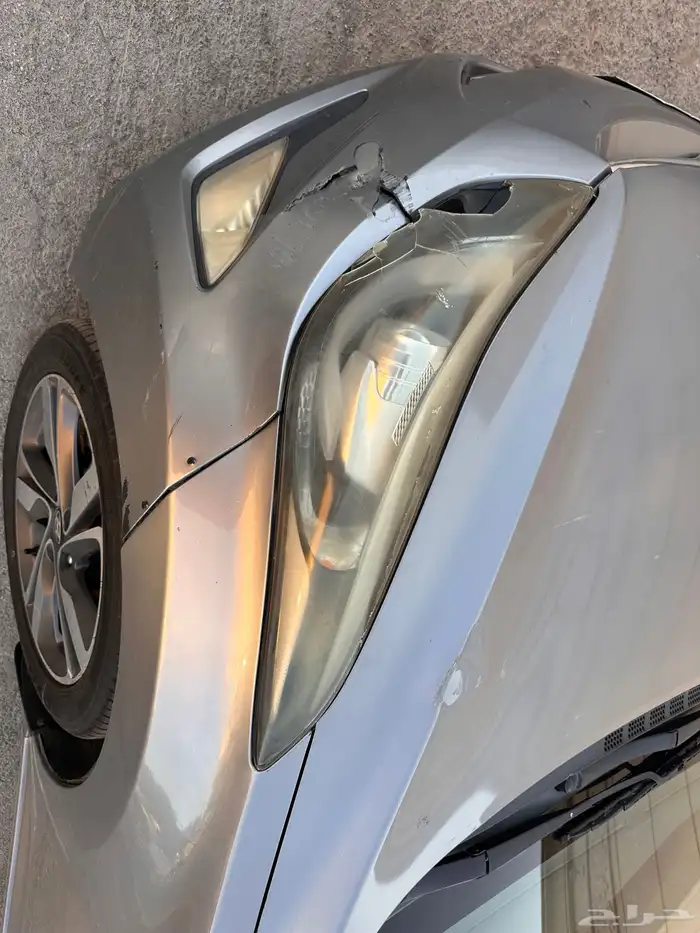 النترا 2015 للبيع 1600 cc 17