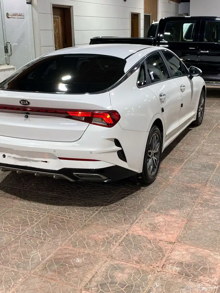 كيا 5 12