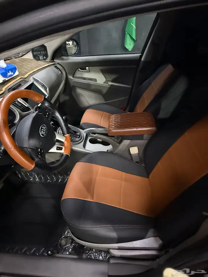 سبورتاج فل كامل للبيع وكالة 0