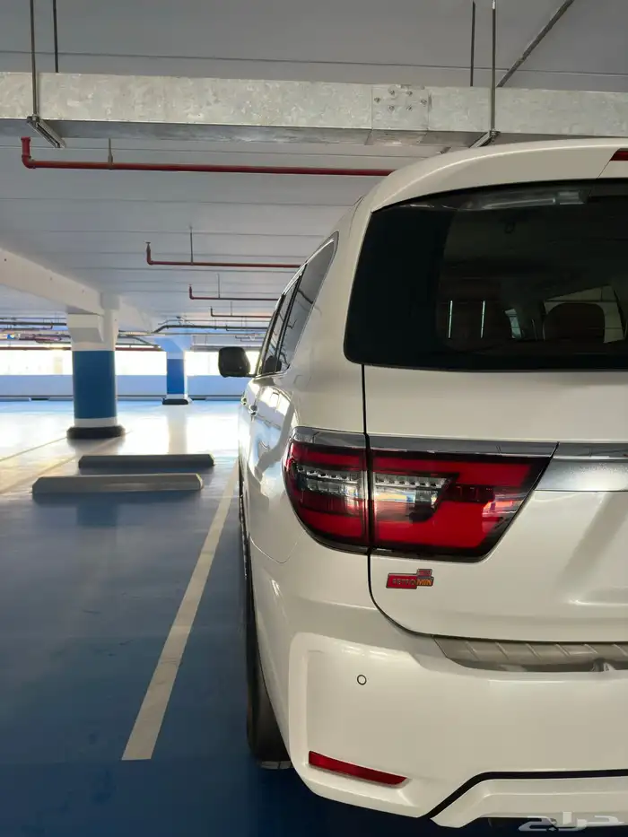 نيسان بلاتينوم 2023 فل كامل وكاله 6