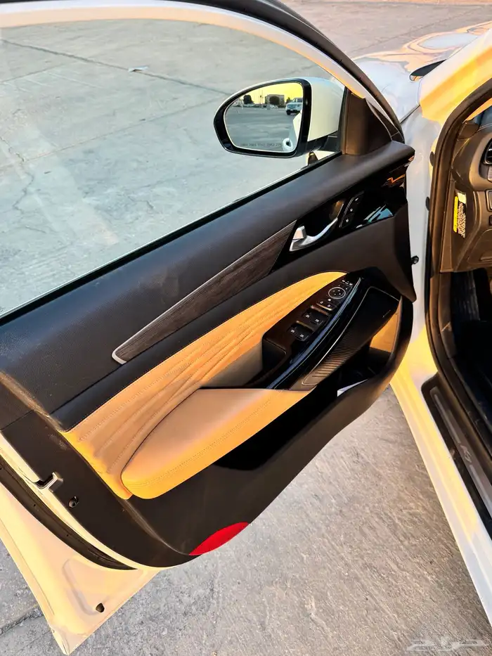 كيا كدينزا موديل 2020 اخر دفعة 15