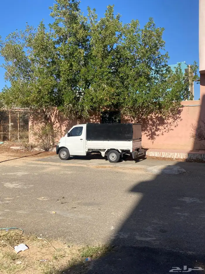 دباب ديهاتسو 2