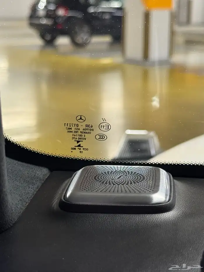 للبيع G63 جفالي 2020 ( نظيف ) 22