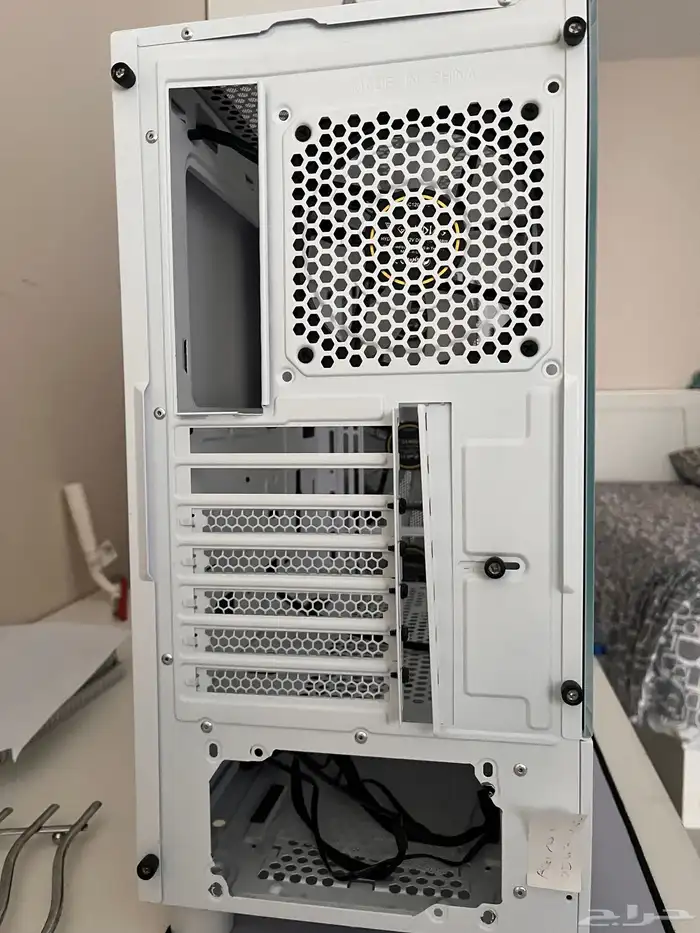 كيس بي سي كبير شركه اثينا 2