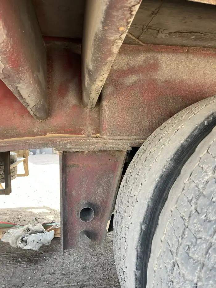 للبيع لوبد للمعدات الثقيلة 8