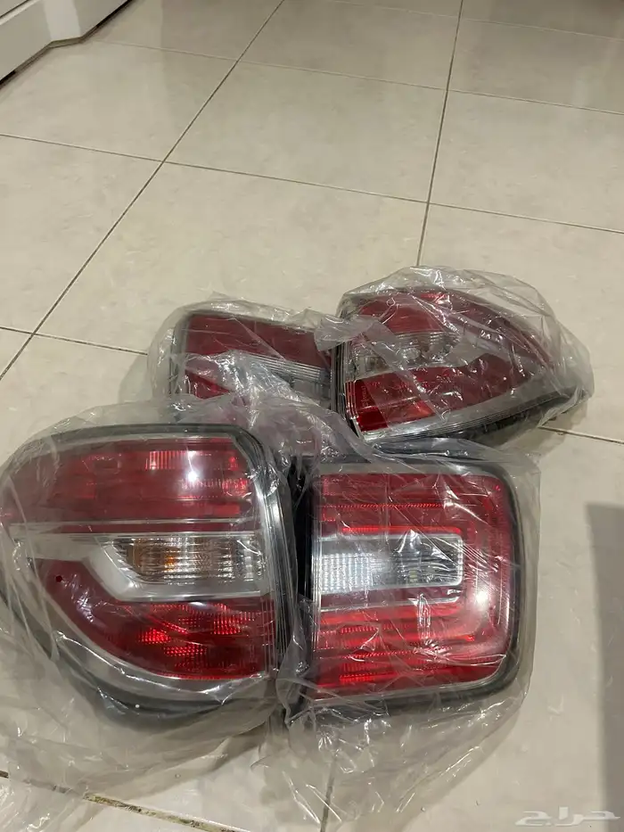 للبيع اسطبات باترول اصلي 1