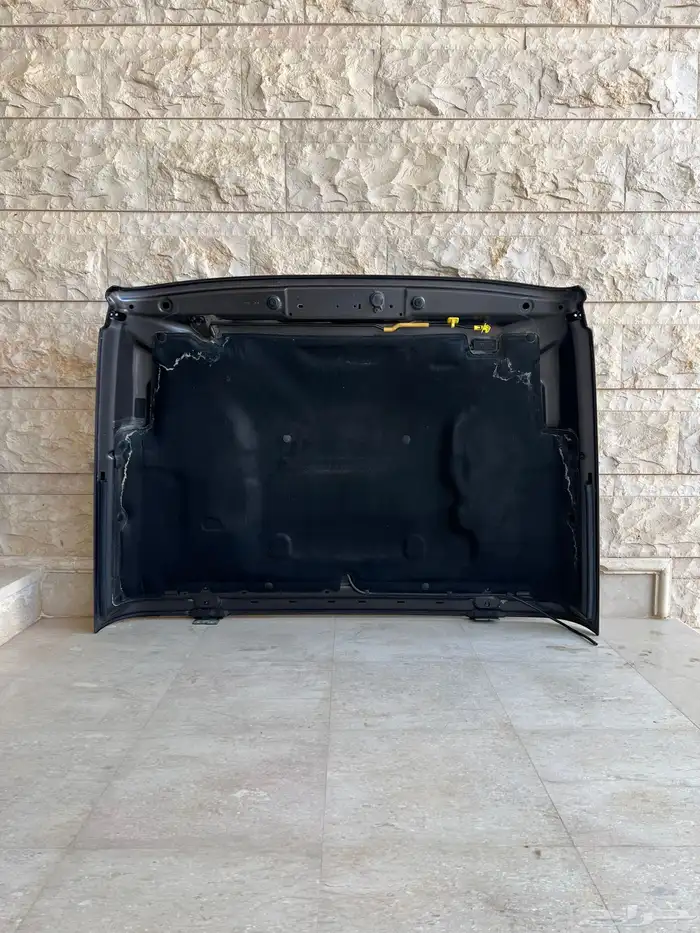 كبوت رانجلر روبيكون RUBICON اصلي موبار لموديلات 2018-2026 JL 2