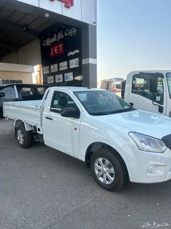 ايسوزو غمارة جوانب موديل 25 2