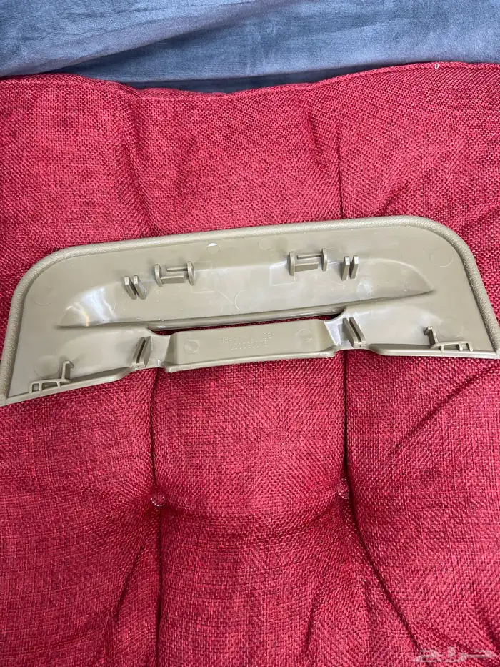 غطاء درج حامل اكواب فورد ماركيز فكتوريا 1