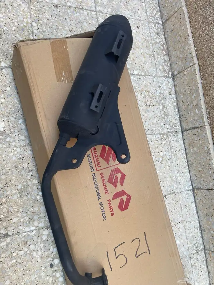 اغراض دباب سزوكي ادرس 9