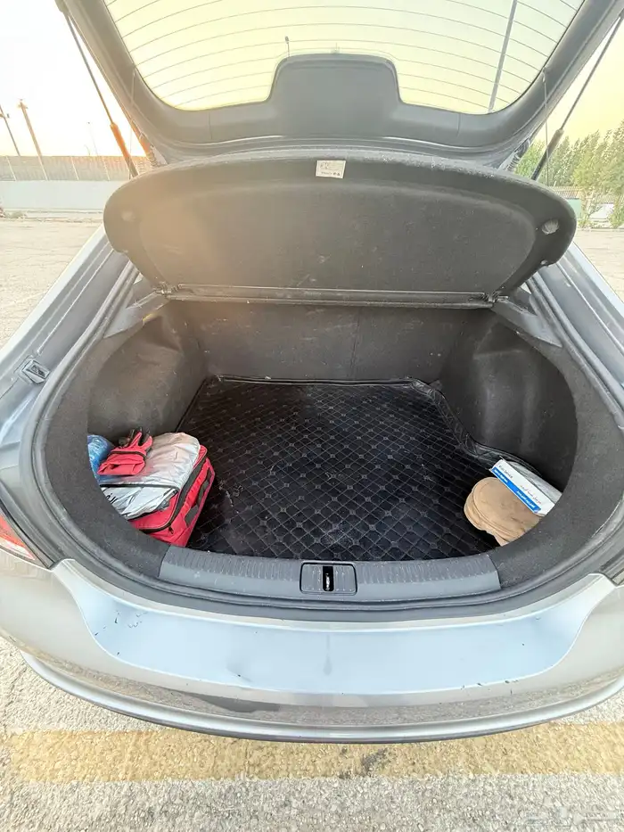 ام جي 6 فل كامل للبيع2020   MG 6 8