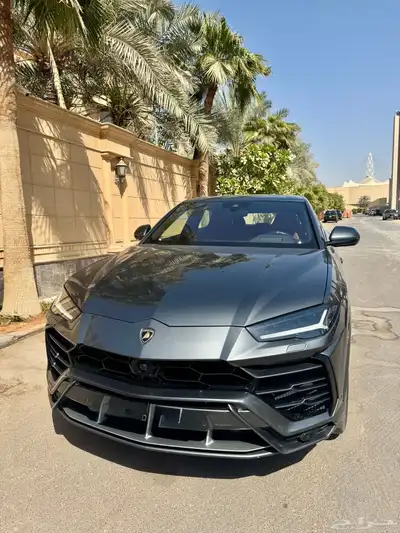 للبيع  لامبرجيني أوروس 2019 Urus index
