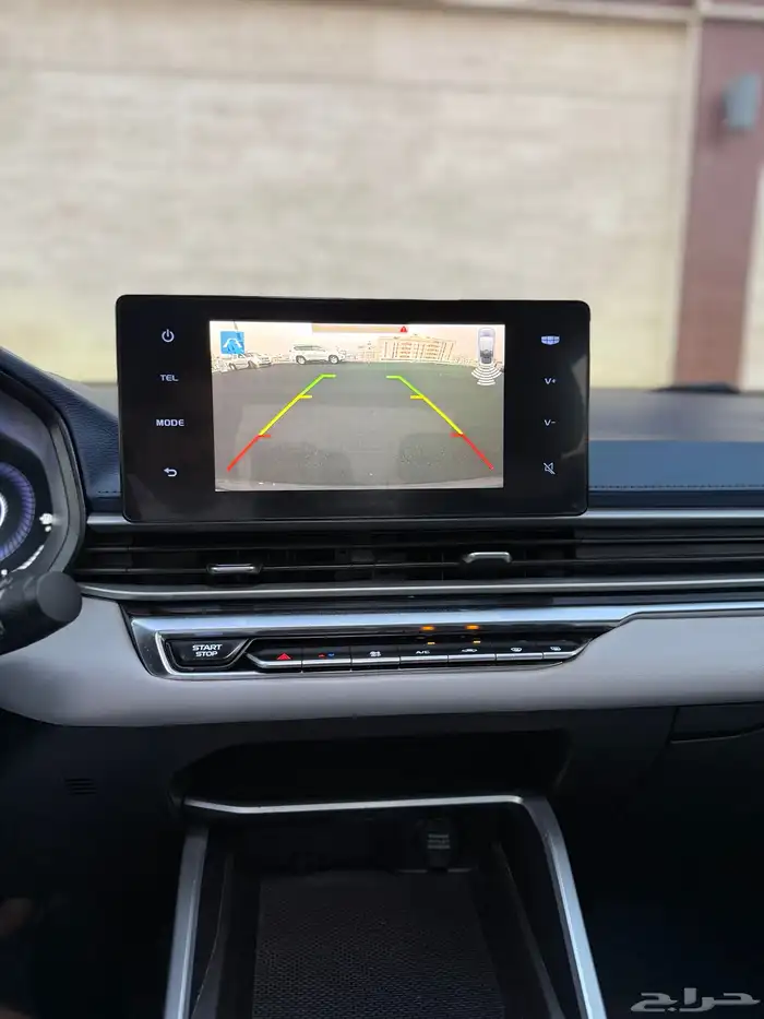 للبيع جيلي امجراند 7 موديل 2023 فل كامل 26