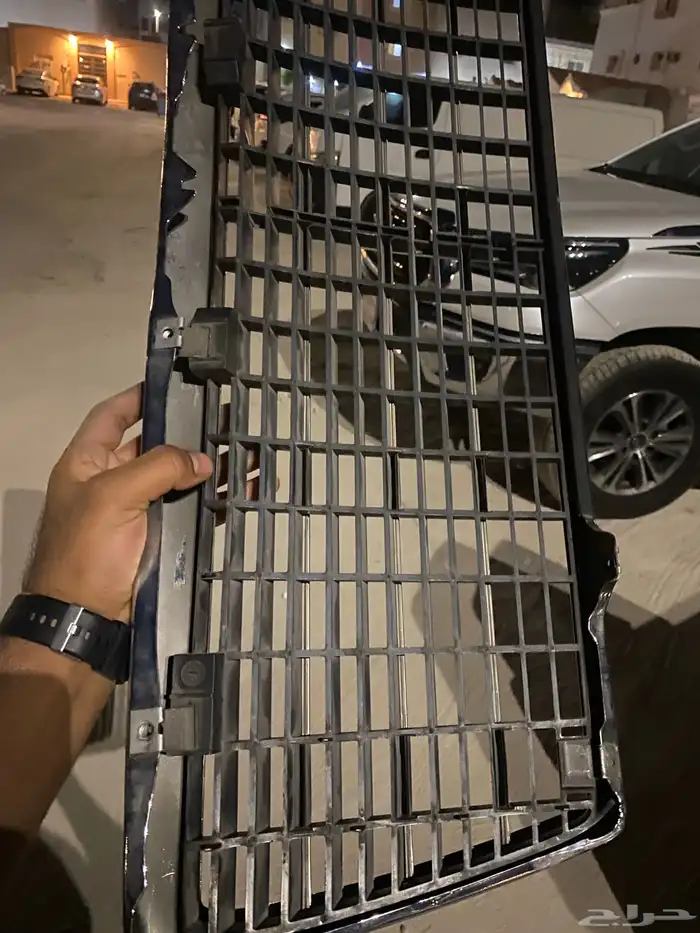 قطع غيار مرسيدس 11