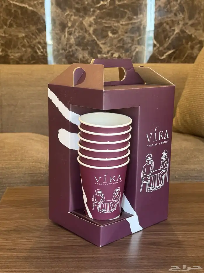 طباعة مطابع مطبوعات مطبعة بوكسات اكياس اكواب ستيكر جك قهوة 4