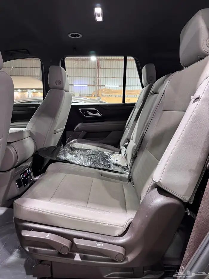 تاهو 2021 نظيف 30