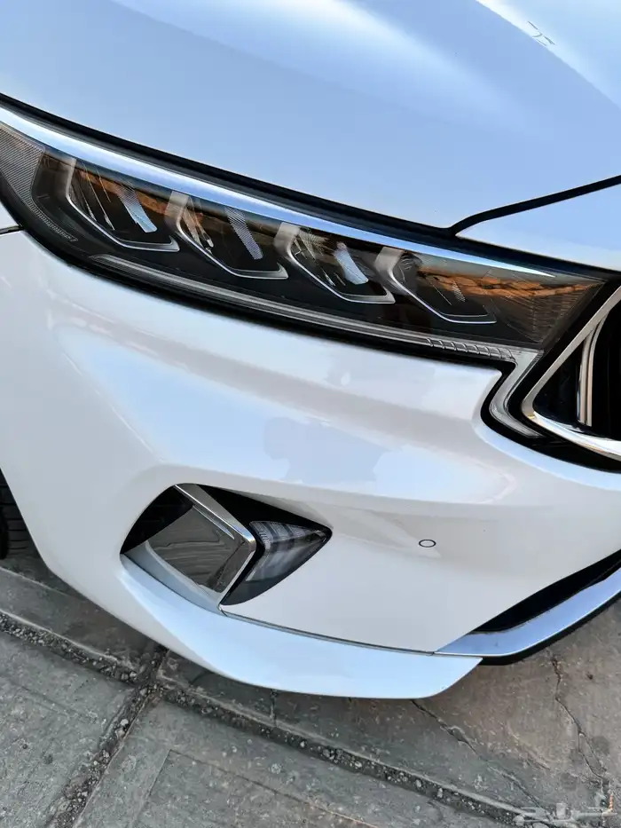 كيا كدينزا موديل 2020 اخر دفعة 11