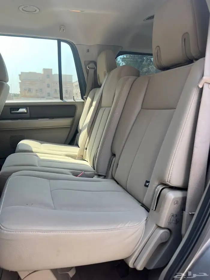 فورد اكسبيدشن قصير 2014 سعودي 16