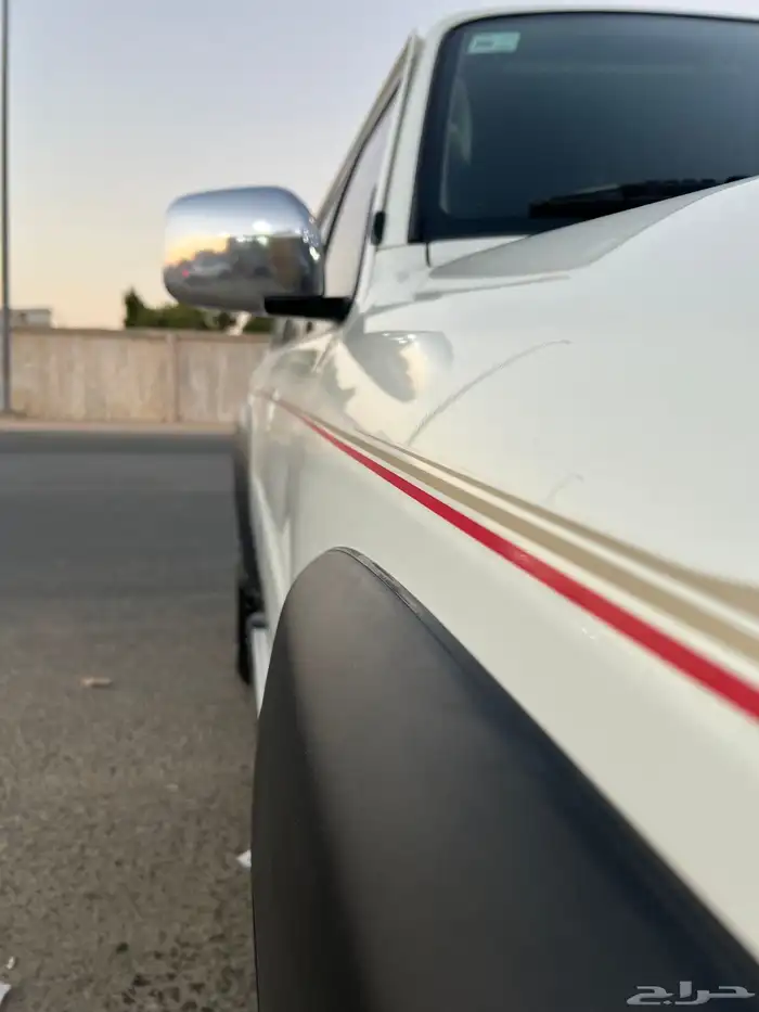 نيسان باترول فتك 4800 9