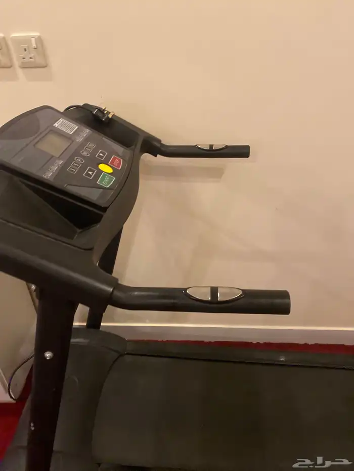 سير رياضي شغال نظيف 0