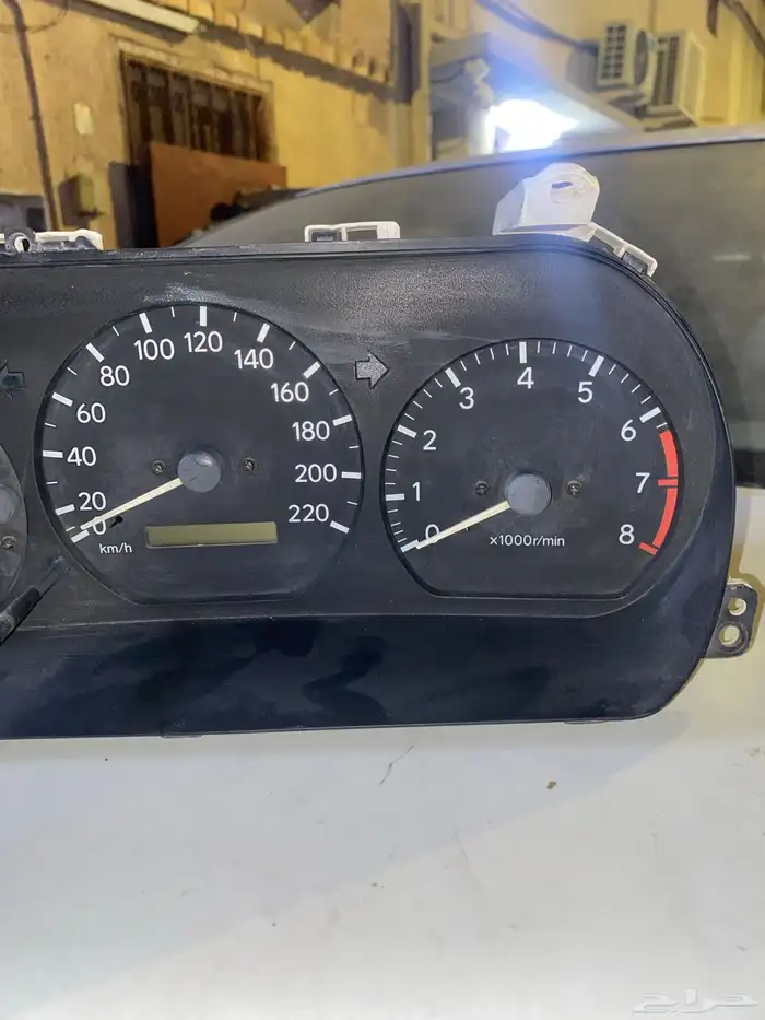 قطع كامري 1998 الى 2006 24