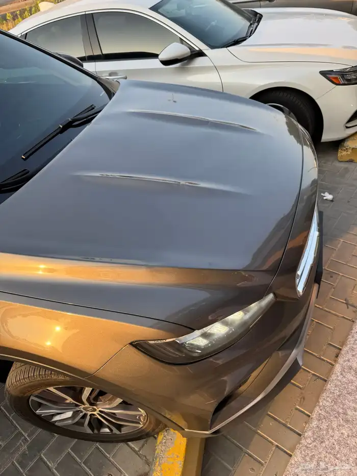 جيلي ازكارا 3