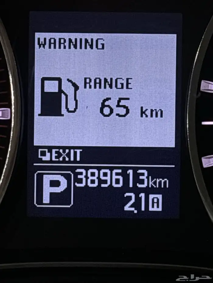 نيسان باترول 2015 دبل شنطه كهرباء فتحه سقف SE 23