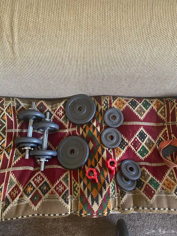 نادي متكامل 2