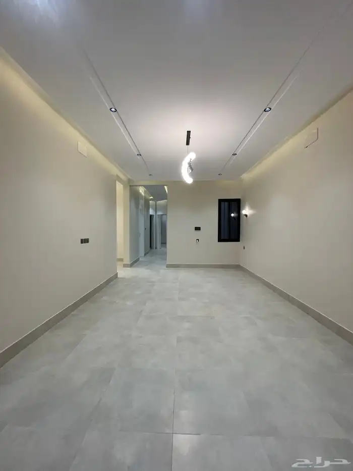 للبيع شقق علويه 6 غرف بسطح خاص ومصعد جاهز 520 الف باالمحاله 7