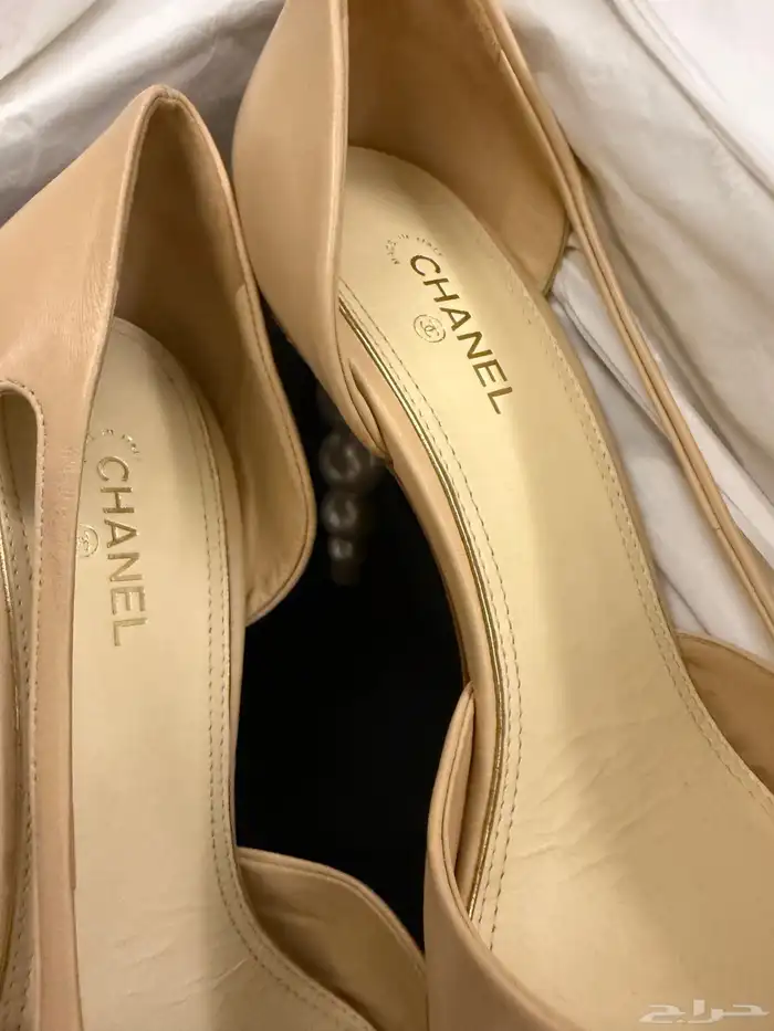 احذيه ماركات عالميه اصليه Chanel-find-Gucci 28