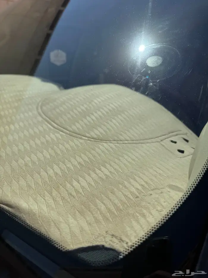 لكزس 2015 ED عداد 193 الف شرط الفحص 17