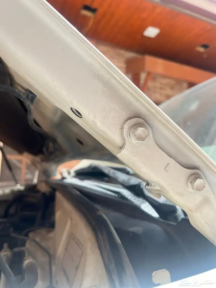 لاندكروزر GX99 بدي بلد 25