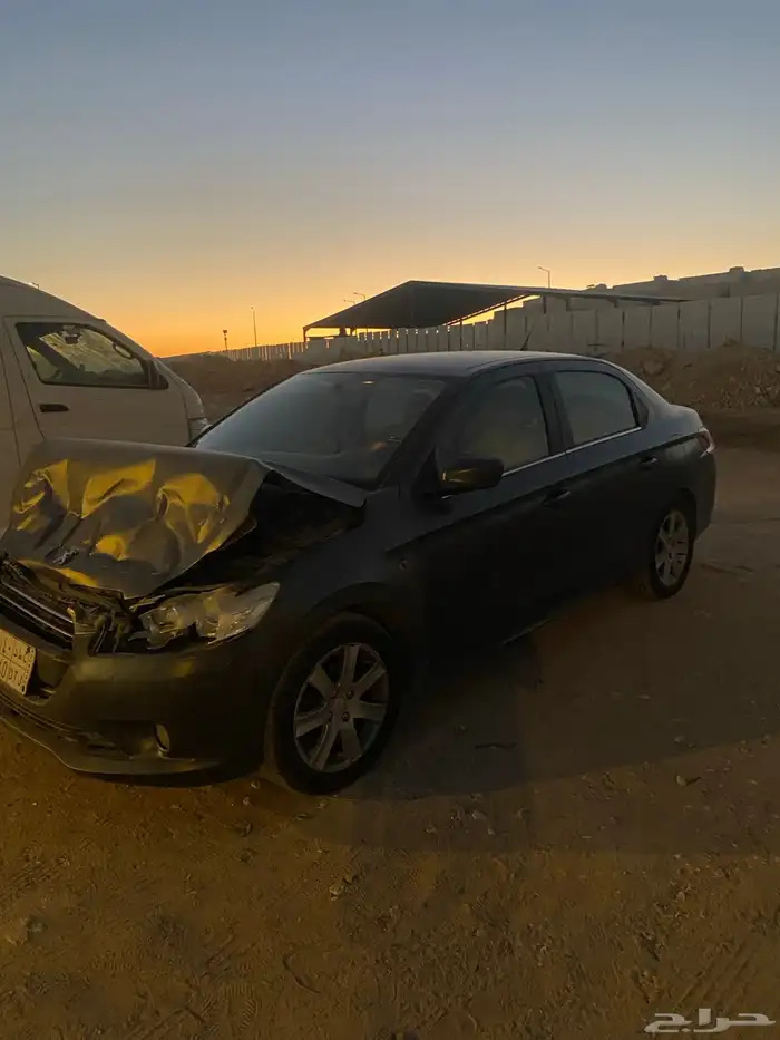 بيجو مصدومة 1